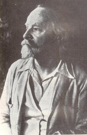 Konstantin Balmont: biografía del poeta de la Edad de Plata