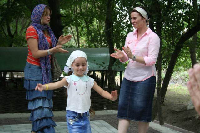 Nombres femeninos: tradiciones y significados chechenos