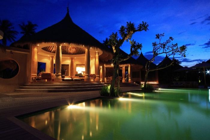 El paraíso de Bali: reseñas de turistas