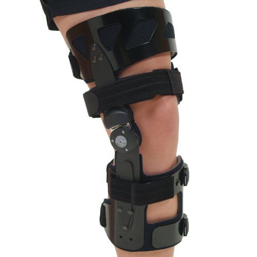 ¿Qué se caracteriza por el tratamiento de la sinovitis de la articulación de la rodilla?