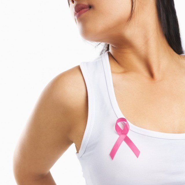 Tratamiento del cáncer de mama en Israel: características principales